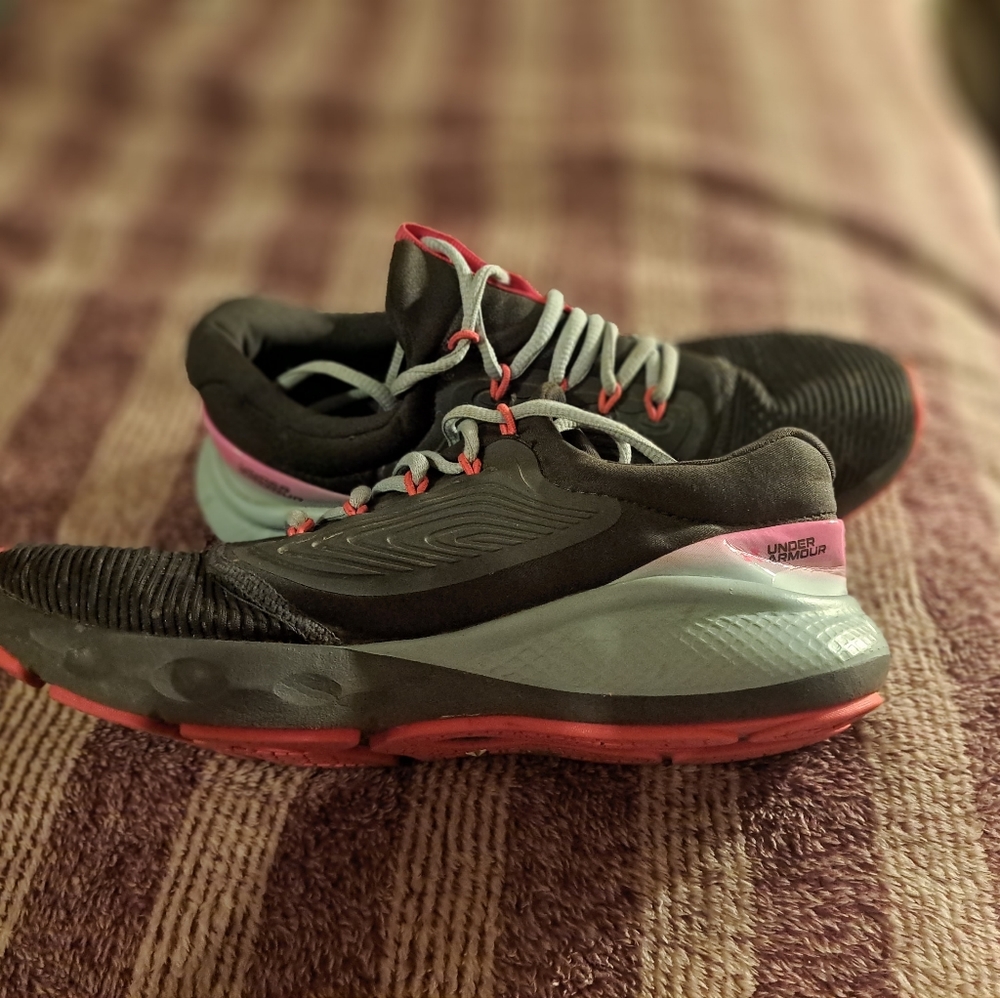 Womens under armour